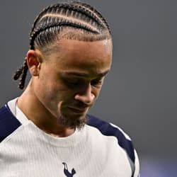 Xavi Simons