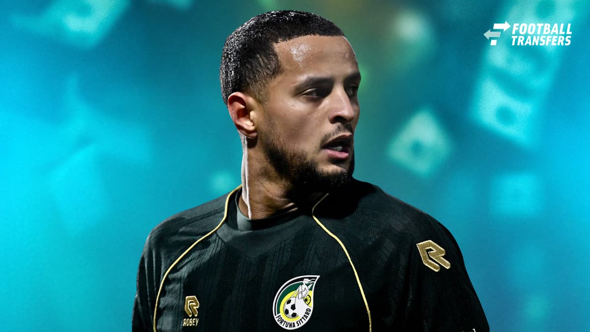 Fortuna Sittard kan kassa laten rinkelen na besluit over Ihattaren