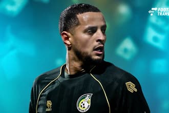 Mohamed Ihattaren, Fortuna Sittard