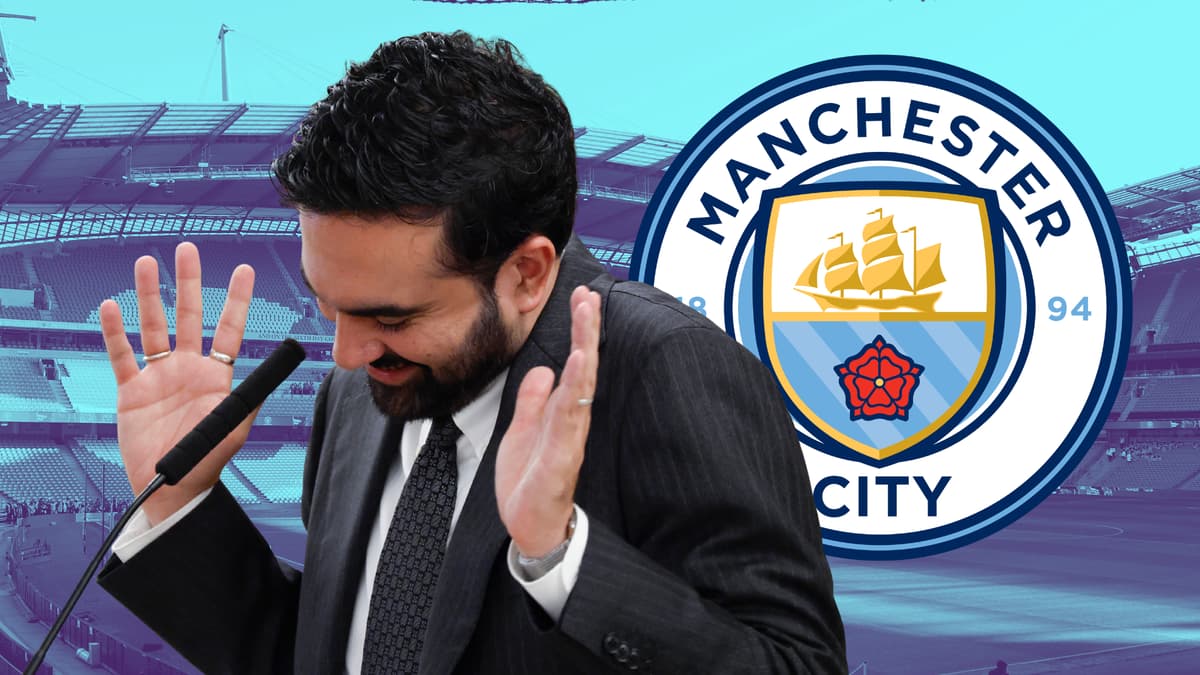 Man City, Zohran Mamdani