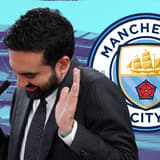 Man City, Zohran Mamdani