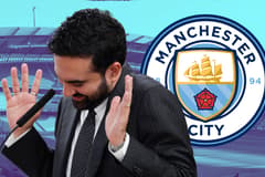 Man City, Zohran Mamdani