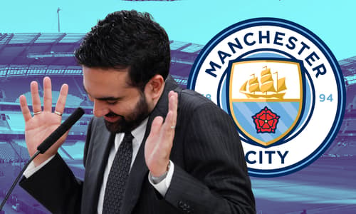 Man City, Zohran Mamdani