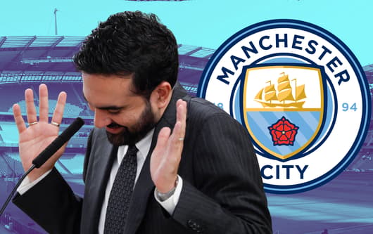 Man City, Zohran Mamdani