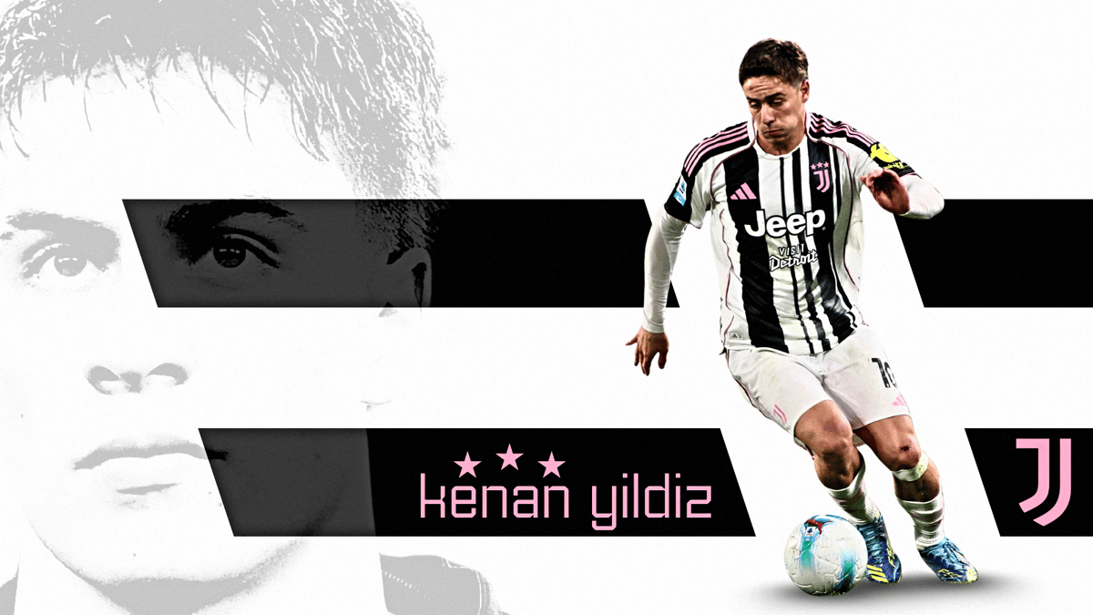 Kenan Yildiz, Juventus