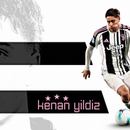 Kenan Yildiz, Juventus