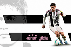 Kenan Yildiz, Juventus