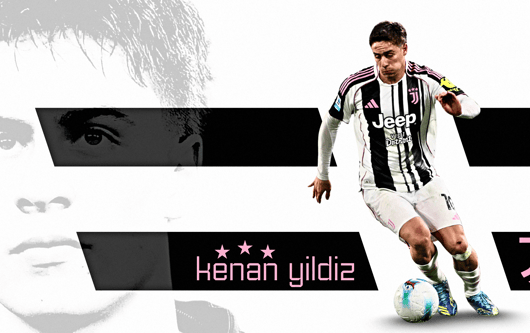 Kenan Yildiz, Juventus
