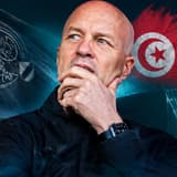 Jordi Cruijff, Ajax, Tunesië-Nederland