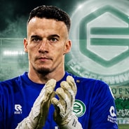 Etienne Vaessen, FC Groningen