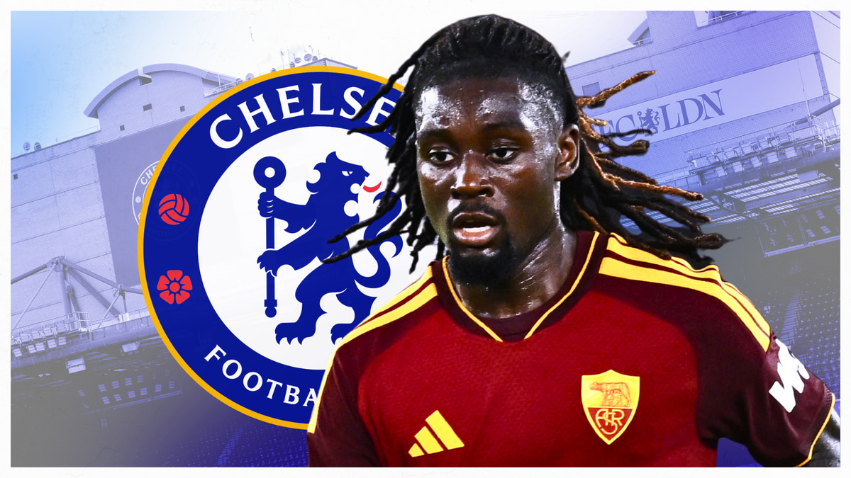 Manu Kone, Chelsea