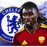 Manu Kone, Chelsea