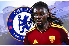 Manu Kone, Chelsea