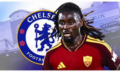 Manu Kone, Chelsea