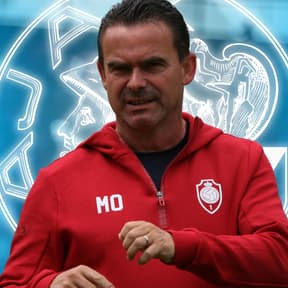 Marc Overmars terug naar Ajax? Een onwerkelijk scenario
