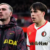 Leo Sauer, Liam Miller