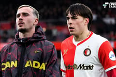 Leo Sauer, Liam Miller
