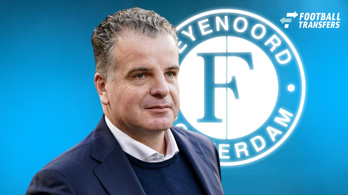 Dennis te Kloese, Feyenoord