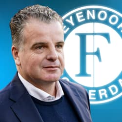 Dennis te Kloese, Feyenoord