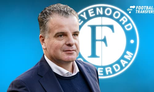 Dennis te Kloese, Feyenoord