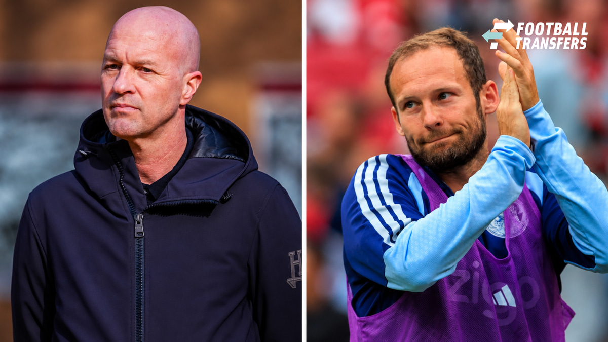 Daley Blind lijkt voorlopig nog niet terug te keren bij Ajax. De ervaren verdediger kampt naar verluidt al langere tijd met een rugblessure. Wanneer Blind terugkeert is nog onduidelijk. Wel is duidelijk dat technisch directeur Jordi Cruijff act...