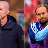 Daley Blind lijkt voorlopig nog niet terug te keren bij Ajax. De ervaren verdediger kampt naar verluidt al langere tijd met een rugblessure. Wanneer Blind terugkeert is nog onduidelijk. Wel is duidelijk dat technisch directeur Jordi Cruijff act...