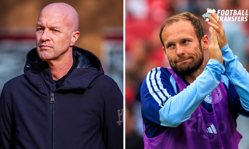 Daley Blind lijkt voorlopig nog niet terug te keren bij Ajax. De ervaren verdediger kampt naar verluidt al langere tijd met een rugblessure. Wanneer Blind terugkeert is nog onduidelijk. Wel is duidelijk dat technisch directeur Jordi Cruijff act...