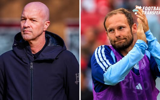 Daley Blind lijkt voorlopig nog niet terug te keren bij Ajax. De ervaren verdediger kampt naar verluidt al langere tijd met een rugblessure. Wanneer Blind terugkeert is nog onduidelijk. Wel is duidelijk dat technisch directeur Jordi Cruijff act...