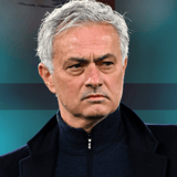 José Mourinho, Nottingham Forest