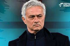 José Mourinho, Nottingham Forest