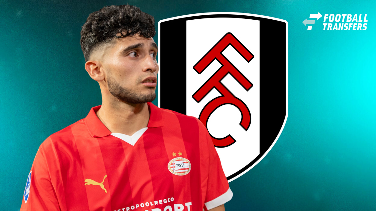 Ricardo Pepi, Fulham