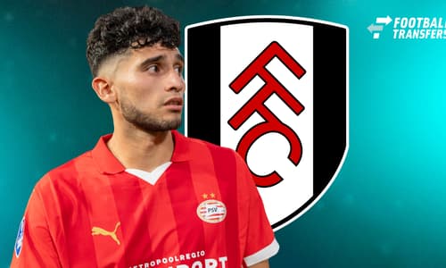 Ricardo Pepi, Fulham