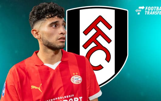 Ricardo Pepi, Fulham