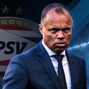 Earnest Stewart, PSV