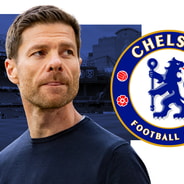 Chelsea Xabi Alonso