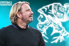 Sven Mislintat, Ajax