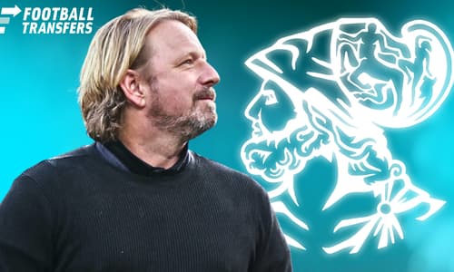 Sven Mislintat, Ajax