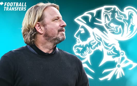 Sven Mislintat, Ajax