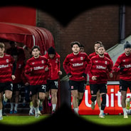 Middlesbrough spying