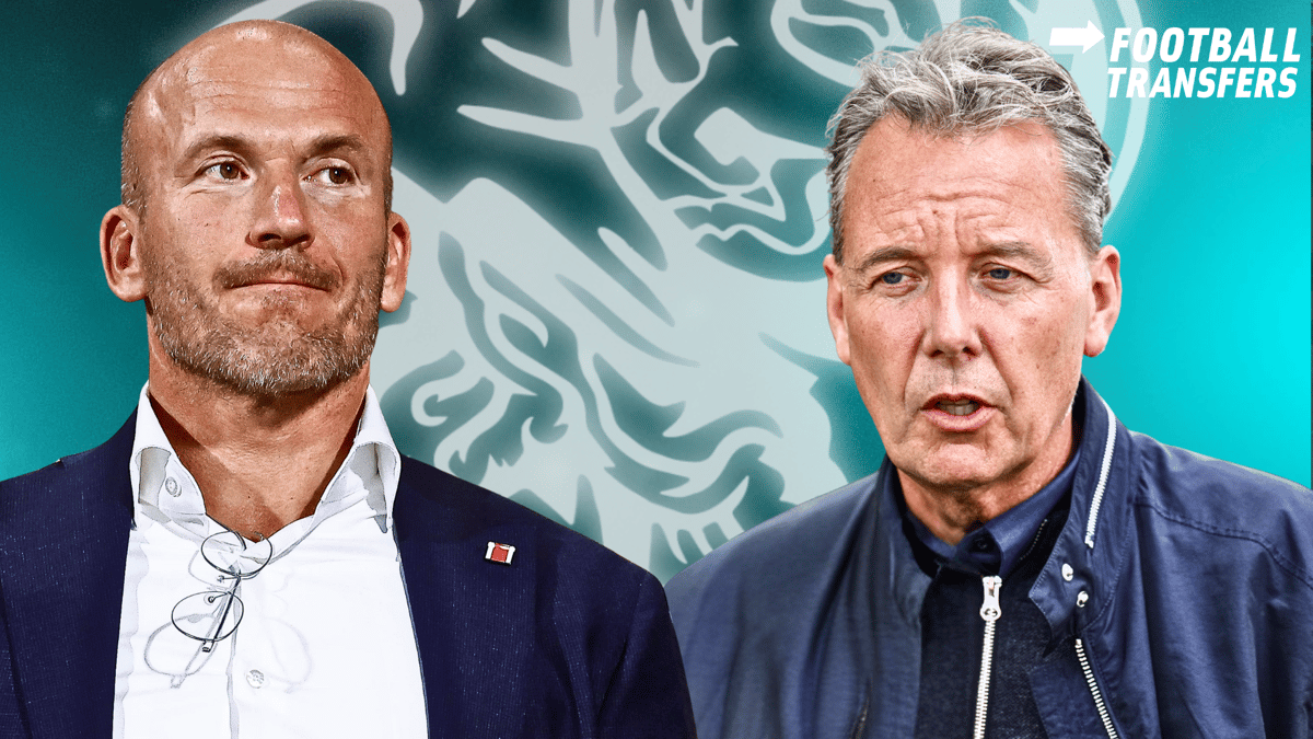 Alex Kroes, Valentijn Driessen, Ajax