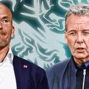 Alex Kroes, Valentijn Driessen, Ajax