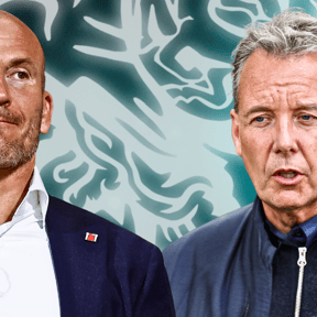 Valentijn Driessen ziet achteruitgang bij Ajax na 'beroerde transferzomer'