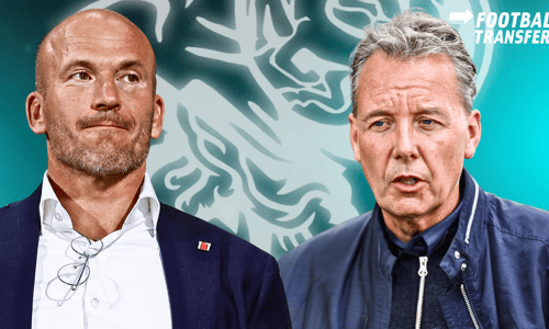 Alex Kroes, Valentijn Driessen, Ajax