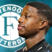 Tyrell Malacia, Feyenoord