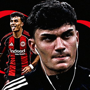 Forget Fermin and Yildiz: €22m wonderkid should be Chelsea's next signing