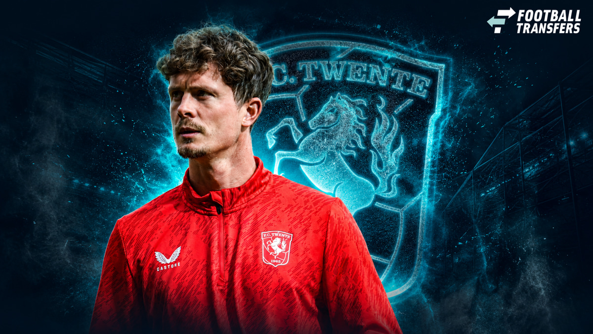 Bas Kuipers, FC Twente