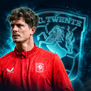 Bas Kuipers, FC Twente