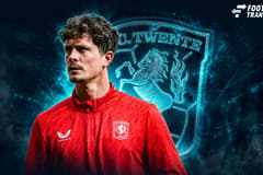 Bas Kuipers, FC Twente