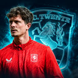 Bas Kuipers, FC Twente