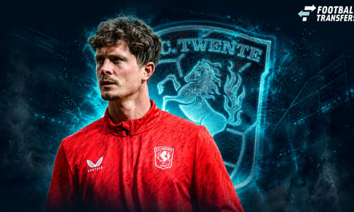 Bas Kuipers, FC Twente